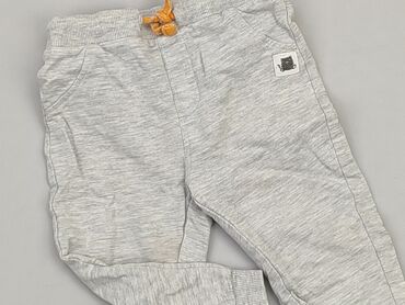 dresy legginsy: Sweatpants, 3-6 months, condition - Satisfying