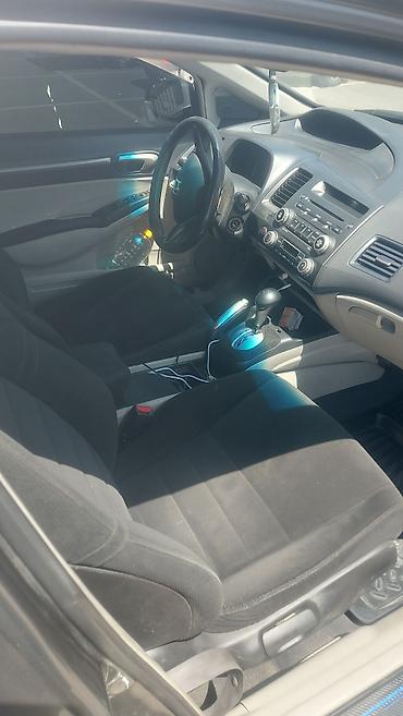 ручка на цивик: Honda Civic: 2008 г., Автомат, Бензин, Седан — 2