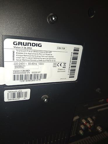 Ремонт телевизоров: Продаются два ТВ маленький для кухни и второй для спальни второй — 16