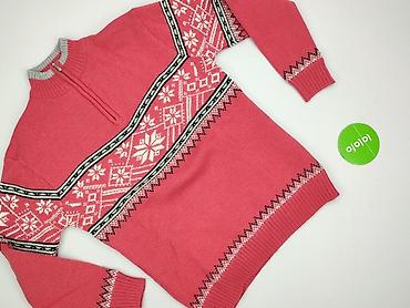 kurtka legii: Sweter damski, rozmiar L — 2