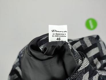 spodnie ika: Spódnica damska, rozmiar 3XL — 4