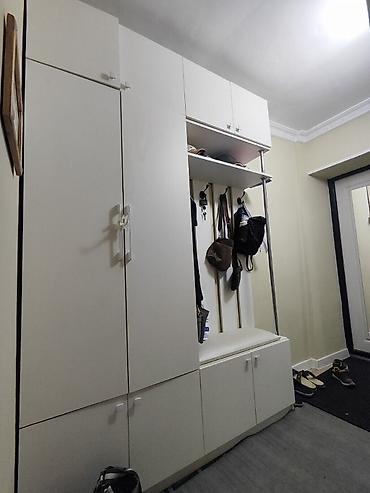 район тэц: 2 комнаты, 44 м², ТЭЦ Хрущевка, 3 этаж, Евроремонт — 6
