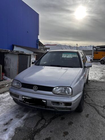 лед лампы для авто в бишкеке: Volkswagen Golf: 1996 г., 1.6 л, Механика, Бензин, Хетчбек