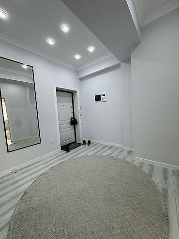 Продажа квартир: 1 комната, 53 м², Элитка, 7 этаж, Дизайнерский ремонт — 6