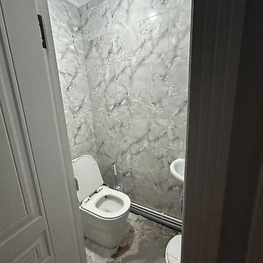 Квартиры: 3 комнаты, 67 м², Восток-5 мкр 105 серия, 9 этаж, Евроремонт — 9