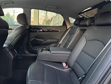 Kia: Kia K7: 2019 г., 2.4 л, Автомат, Гибрид, Седан at lalafo.kg — 10 Kia: Kia K7: 2019 г., 2.4 л, Автомат, Гибрид, Седан — 10
