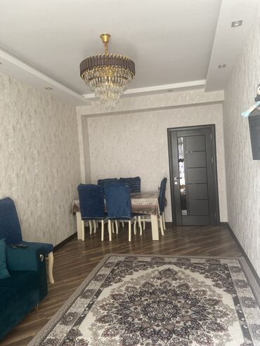 ehmedlide 2 otaqli evlerin satisi: 2 otaqlı, Yeni tikili, 48 kv. m