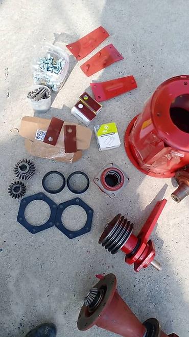 Другие косилки: Принимаю заказ на роторные косилки1.35 1.65 1.85метр польские и так — 8