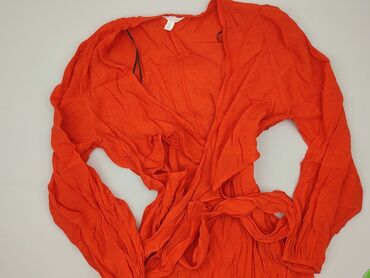 sukienki wizytowe plus size allegro: H&M, Sukienka damska, L