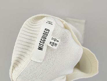 mesh: Missguided, Sukienka damska, rozmiar L — 4