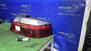 2002: Задний правый стоп-сигнал Acura 2002 г., Б/у, Оригинал, Япония — 6