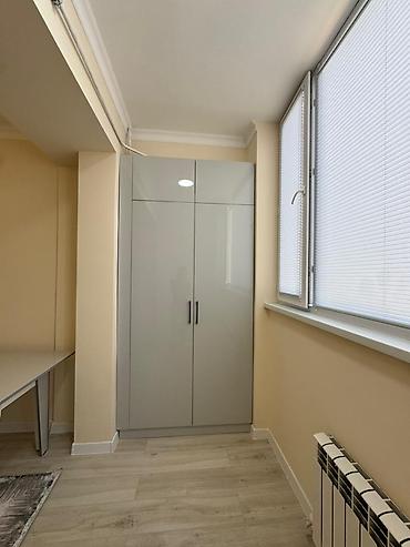 Продажа квартир: 1 комната, 48 м², Элитка, 16 этаж, Евроремонт — 2