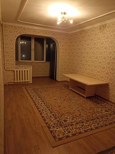 квартира центральная мечеть: 2 комнаты, Агентство недвижимости, Без подселения, С мебелью полностью
