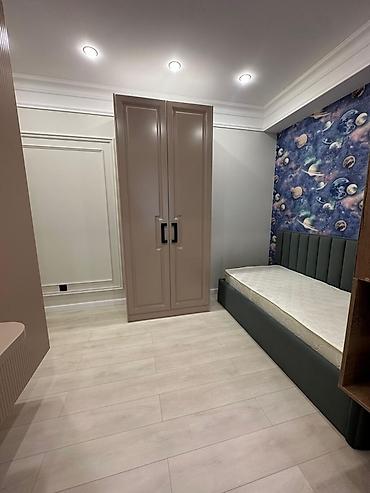 Продажа квартир: 3 комнаты, 88 м², Элитка, 2 этаж, Дизайнерский ремонт — 3