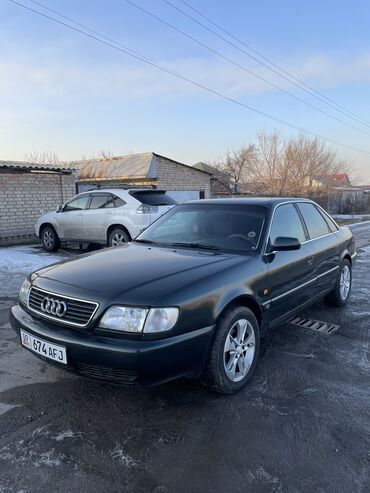 ауди с4 афтомат: Audi A6: 1995 г., 2.6 л, Автомат, Бензин, Седан