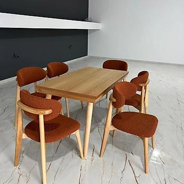 Restoran mebeli: 🚨🚨🚨 ŞOK! ŞOK! ŞOK! 🚨🚨🚨 NİMA MOBİLYA-da BÜTÜN MƏHSULLAR ENDİRİMDƏDİR! 💥 — 3