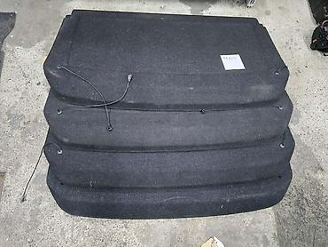 epoxy plastic mannol: POLICA, DASKA GEPEKA ZA FIAT BRAVO | Polica, daska gepeka Fiat Bravo — 1