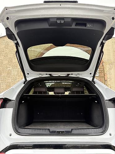 BYD: BYD Song Plus: 2025 г., 0.1 л, Автомат, Электромобиль, Кроссовер — 9