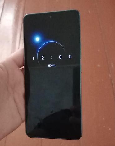 poco x4 gt: Poco X6, Face ID — 5