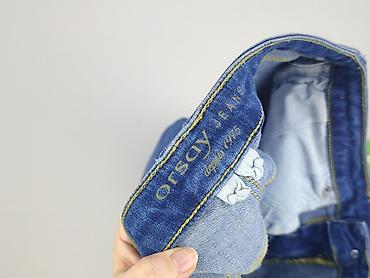 guess plus size: Orsay, Jeansy damskie, rozmiar L — 4