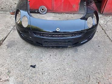bafo auto: KRILA ZA SMART FORFOUR | Prednjica smart forfour Delove salejm — 1