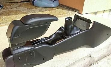 Car Interior Parts: NASLON NASLONJAC DRZAC ZA RUKU OPEL ASTRA G - PROCITAJ OPIS | — 2