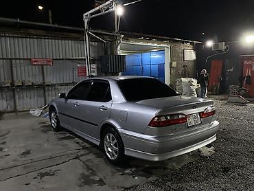электропакет венто: Honda Torneo: 2001 г., 1.8 л, Автомат, Бензин, Седан — 3