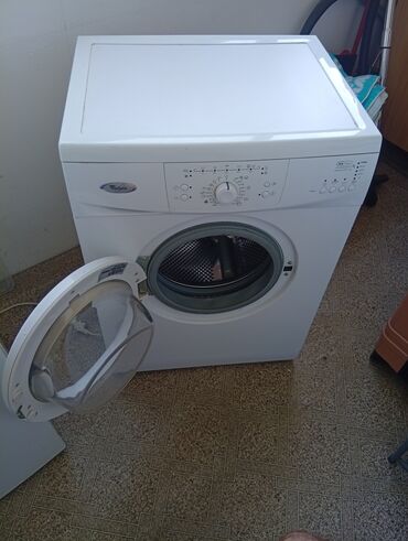 polovne ves masine leskovac: Whirlpool masina za ves