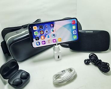 Apple iPhone: IPhone 11 Pro Max, Б/у, 64 ГБ, Space Gray, Кабель, 100 % — 10