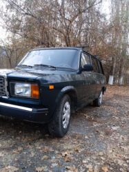 автомобильный домкрат: ВАЗ (ЛАДА) 2104: 2011 г., 1.6 л, Механика, Бензин, Универсал