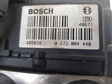 digitalni manometri: ABS ZA CITROEN XSARA OD 1997. DO 2000. GOD. | abs za xsaru 1,9 — 5