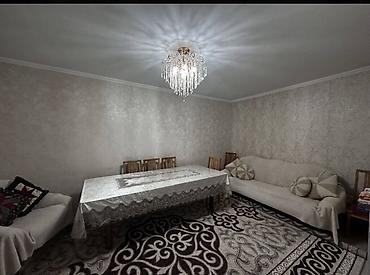 Продажа квартир: 2 комнаты, 63 м², КНУ Гостиничный тип, 1 этаж, Свежий ремонт — 1