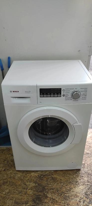 Стиральные машины автомат: Стиральные машины автомат б/у привозные, проверенные, с гарантией! — 14