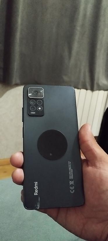irsad telecom xiaomi note 10: Redmi note 11pro 8.128 zavod telefondu bidene arxa kriska kamera — 1