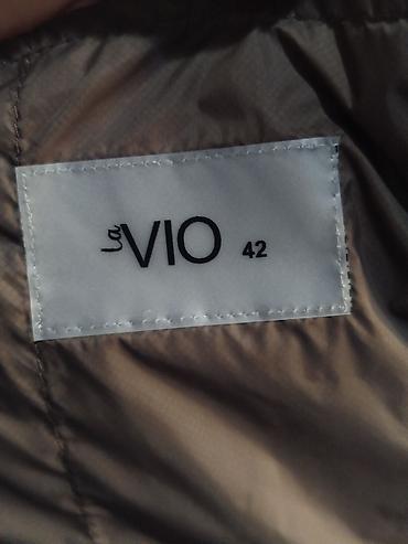 Ветровки: Ветровка, Осень-весна, XS — 10