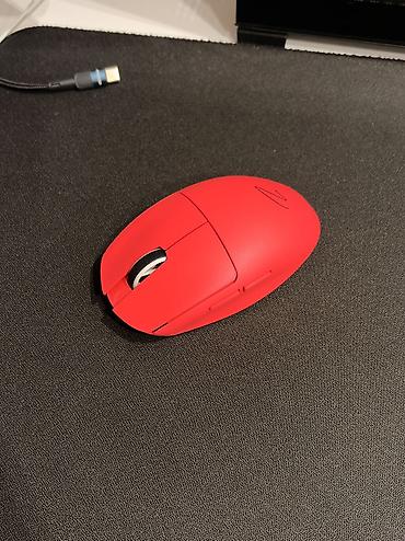 Zaopin Z1 Pro + corepad глайды