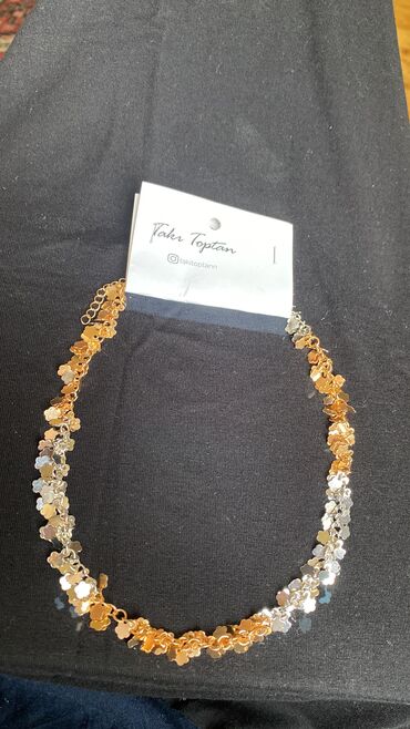 Seplər: Bjuteriya — 28