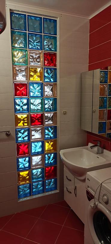 Продажа квартир: 3 комнаты, 100 м², Элитка, 7 этаж, Дизайнерский ремонт — 9