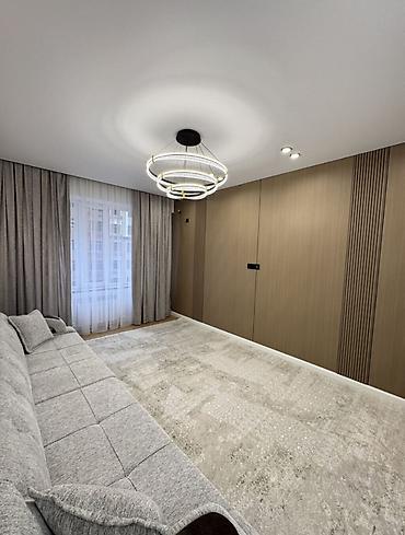 1 комната, 42 м², ул. Горького / Алматинка Элитка, 7 этаж