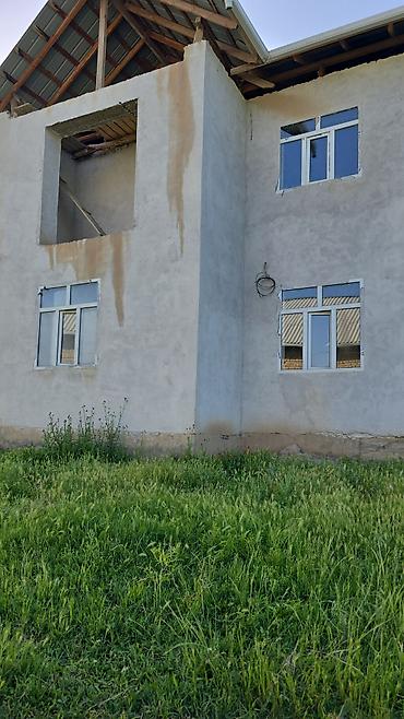 Дома: Жер уй сатылат. Ош обл. Кайрагач айылынын 11 кочосундо( Ош Бишкек — 7