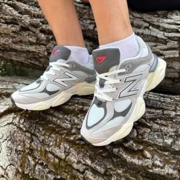 Patike: Ndew balance 9060 patike top boje Novo Brojevi 36 do 41 fb Moja — 3