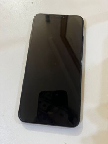 xbox one x: IPhone Xs Max, 64 GB, Black Titanium, Face ID