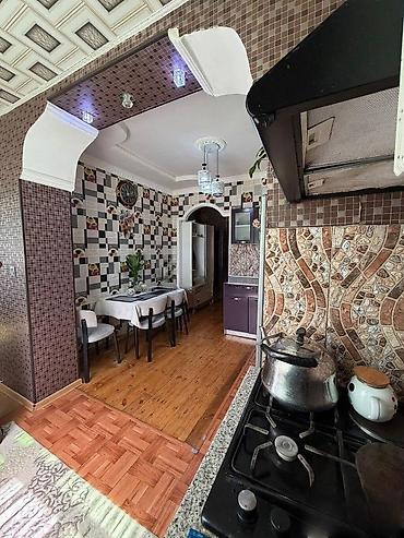 jasmin sumqayit: Bakı, 2 otaqlı, Köhnə tikili, 58 kv. m — 8