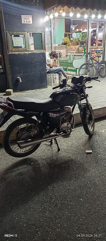 motoneqliyyat: Minsk - d4125 — 4