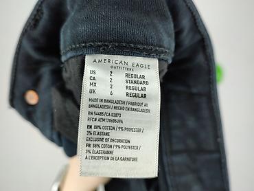empyre jeans: American Eagle, Jeansy damskie, rozmiar XS — 5