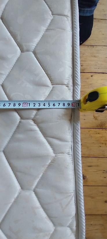 ev alətləri: Uşaqlar üçün İşlənmiş Polyester Döşək, Ünvandan götürmə — 3