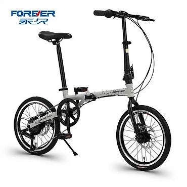 Городские велосипеды: Городской велосипед, Рама M (156 - 178 см), Новый — 12