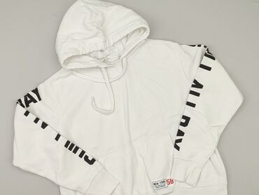 Women`s hoodie, H&M, size M (EU 38)