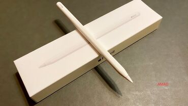планшет с карандашом: Планшет, Apple