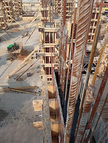 Оңдоп-түзөө жана курулуш: 🏗 МОНОЛИТТИК КУРУЛУШ КЫЗМАТЫ Үй, коттедж жана коммерциялык — 6
